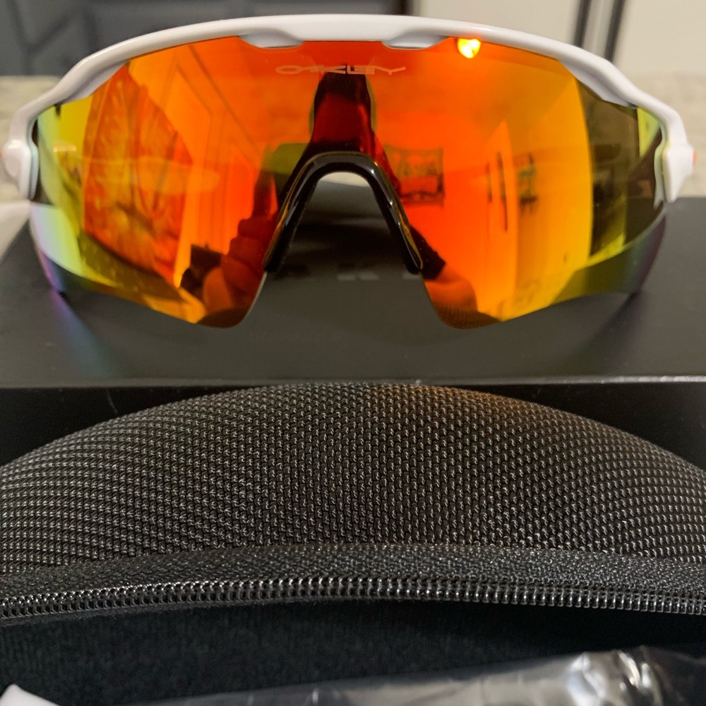 Oakley Radar EV PATH